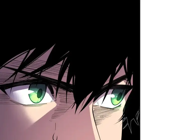漫画《死灵法师！我即是天灾》第197话  焚我之躯！祭我之魂！第97张图