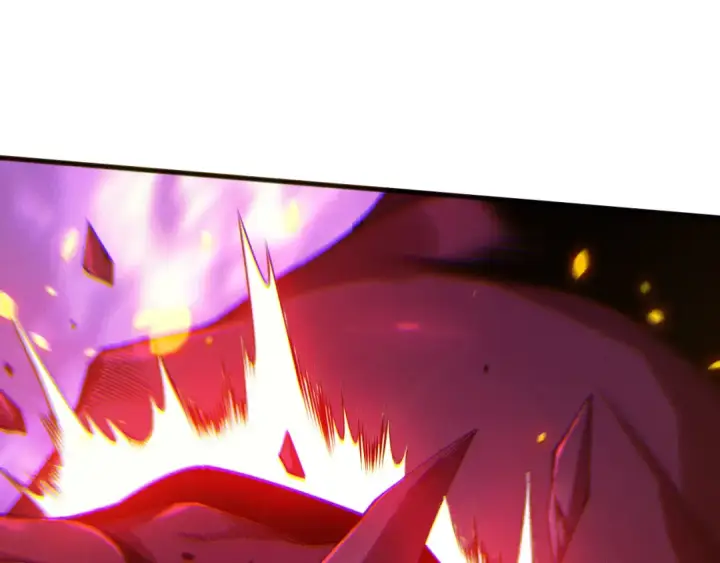 漫画《死灵法师！我即是天灾》第198话  单挑烈焰魔王第102张图