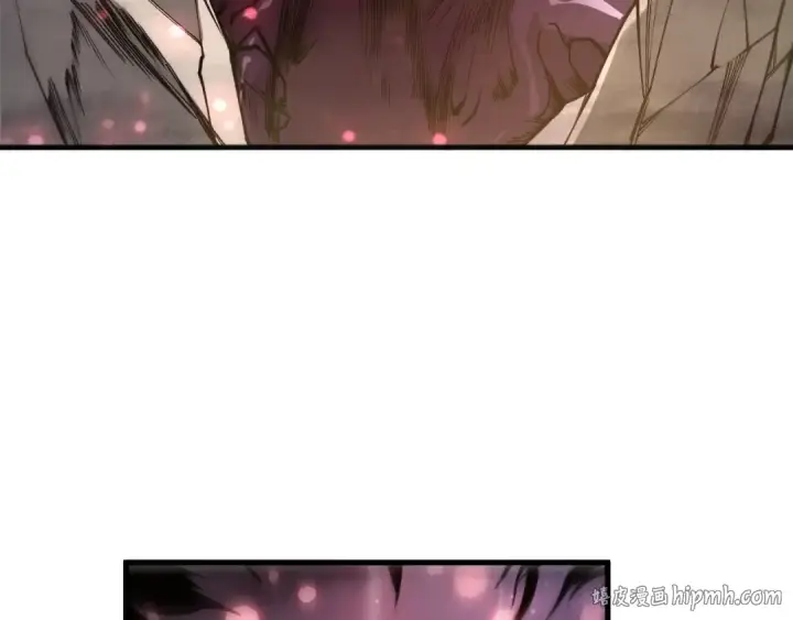 漫画《死灵法师！我即是天灾》第198话  单挑烈焰魔王第112张图