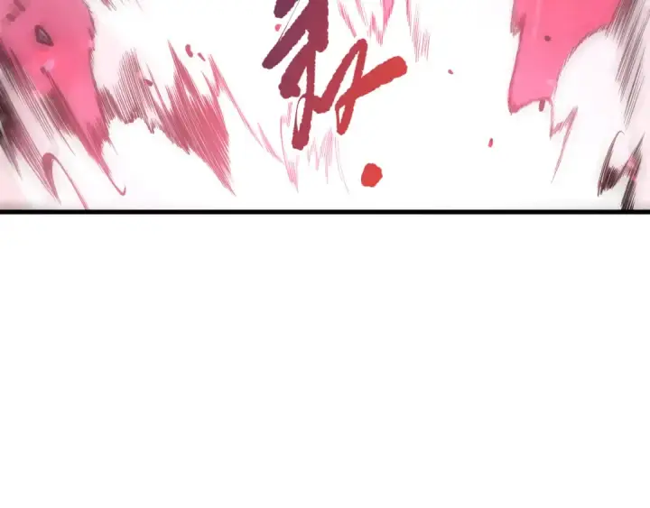 漫画《死灵法师！我即是天灾》第198话  单挑烈焰魔王第117张图