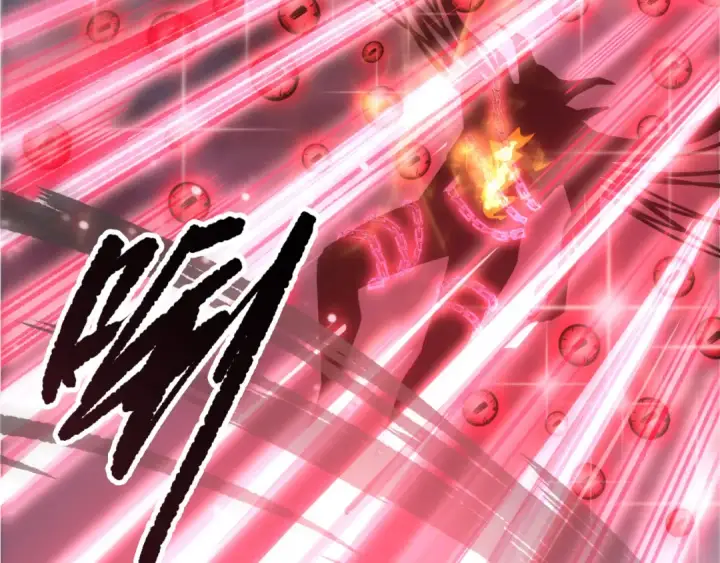 漫画《死灵法师！我即是天灾》第198话  单挑烈焰魔王第173张图