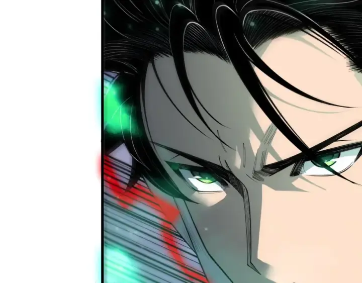 漫画《死灵法师！我即是天灾》第198话  单挑烈焰魔王第55张图