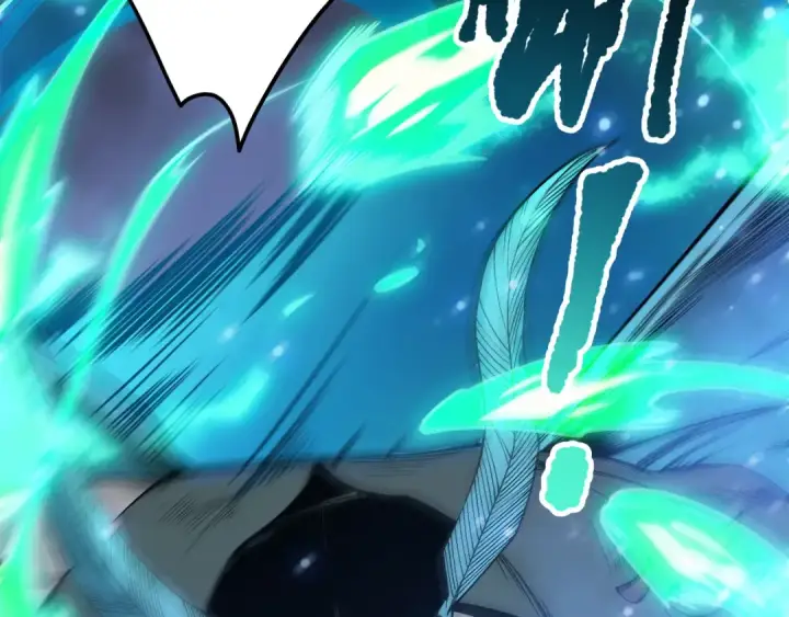 漫画《死灵法师！我即是天灾》第198话  单挑烈焰魔王第67张图