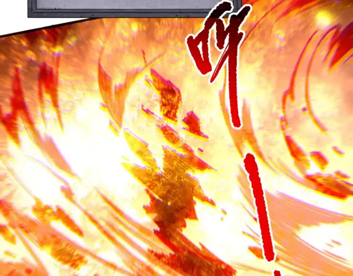 漫画《死灵法师！我即是天灾》第199话 原始符文第100张图