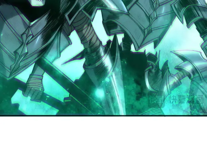 漫画《死灵法师！我即是天灾》第199话 原始符文第106张图