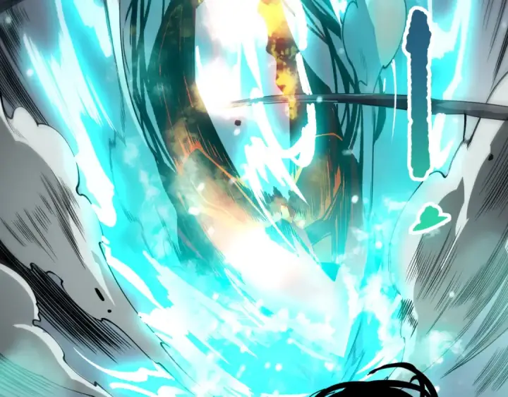 漫画《死灵法师！我即是天灾》第199话 原始符文第140张图