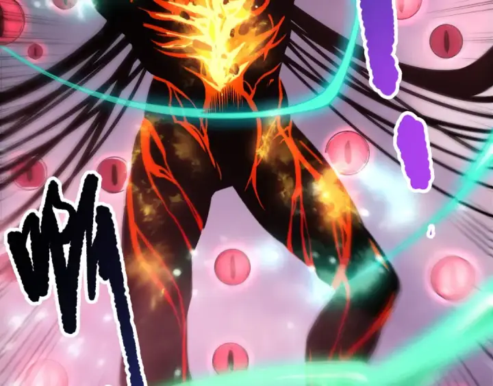 漫画《死灵法师！我即是天灾》第199话 原始符文第18张图