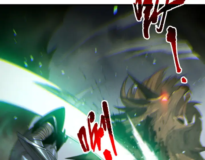 漫画《死灵法师！我即是天灾》第199话 原始符文第23张图