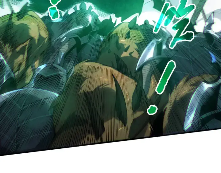 漫画《死灵法师！我即是天灾》第199话 原始符文第36张图