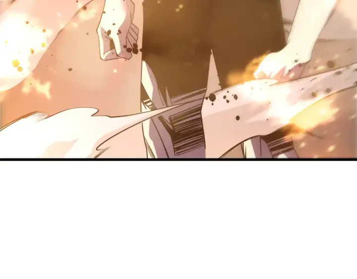 漫画《死灵法师！我即是天灾》第200话  火力全开第100张图