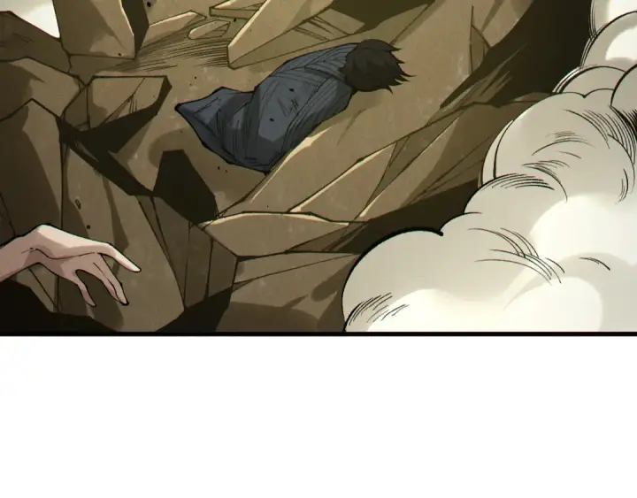 漫画《死灵法师！我即是天灾》第200话  火力全开第133张图