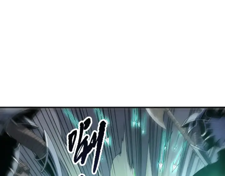 漫画《死灵法师！我即是天灾》第200话  火力全开第23张图