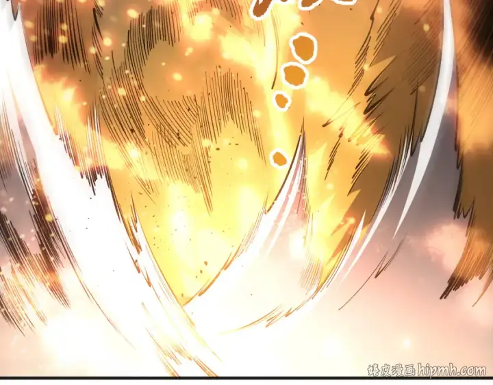 漫画《死灵法师！我即是天灾》第200话  火力全开第96张图