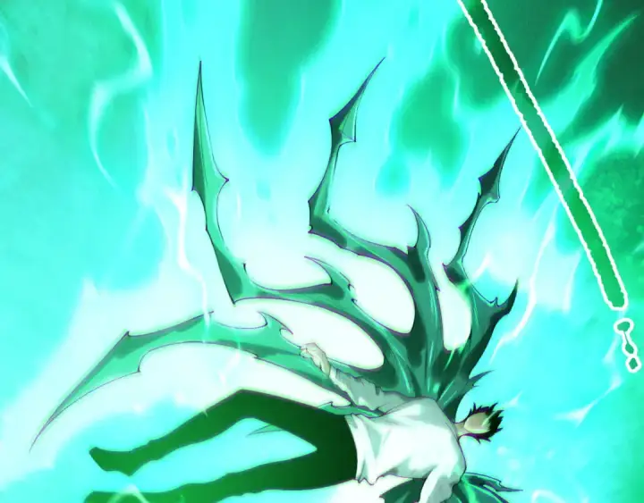 漫画《死灵法师！我即是天灾》第201话  魔皇之令第157张图