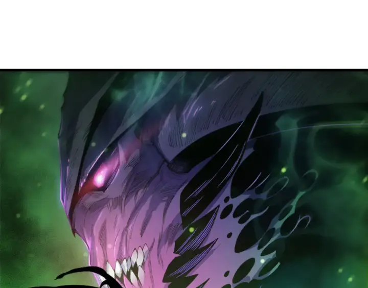 漫画《死灵法师！我即是天灾》第201话  魔皇之令第57张图