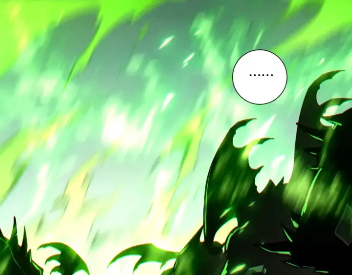 漫画《死灵法师！我即是天灾》第201话  魔皇之令第90张图