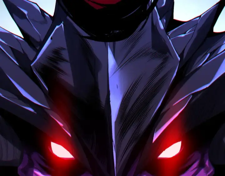 漫画《死灵法师！我即是天灾》第201话  魔皇之令第99张图