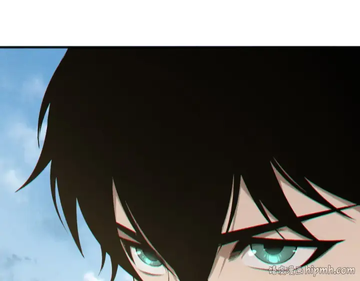 漫画《死灵法师！我即是天灾》第202话  全新技能觉醒第112张图