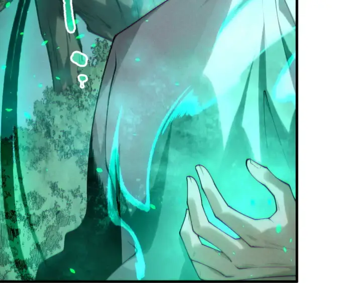 漫画《死灵法师！我即是天灾》第202话  全新技能觉醒第125张图