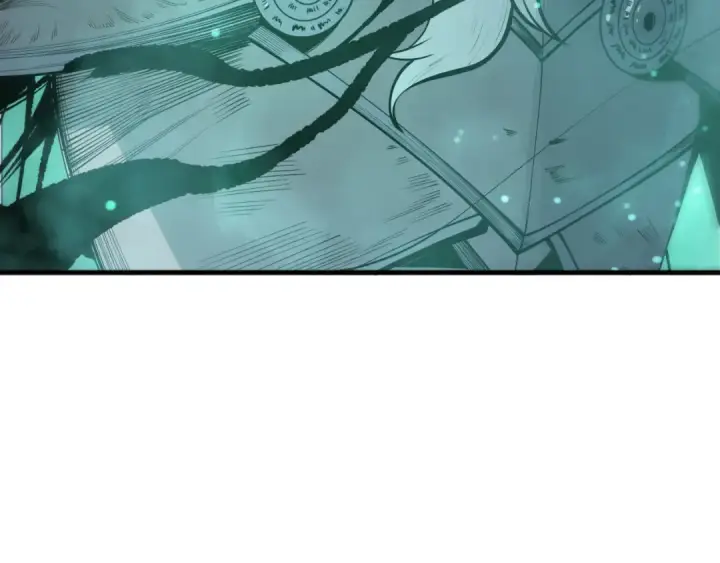 漫画《死灵法师！我即是天灾》第202话  全新技能觉醒第30张图