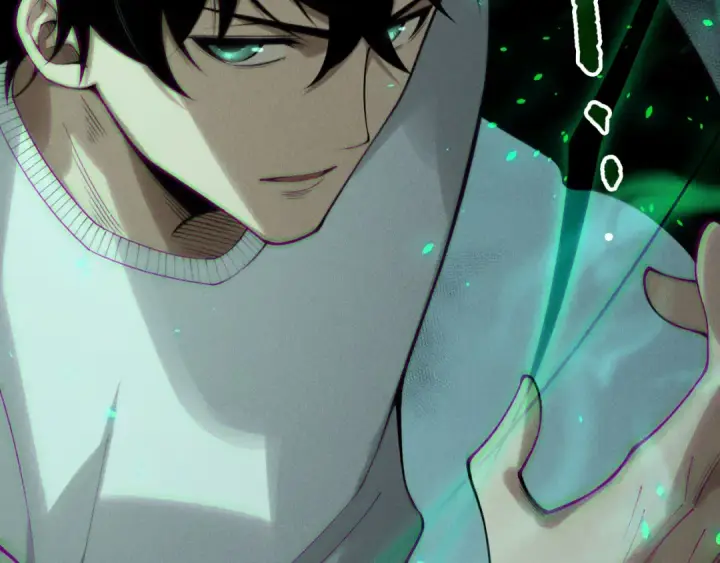 漫画《死灵法师！我即是天灾》第202话  全新技能觉醒第52张图