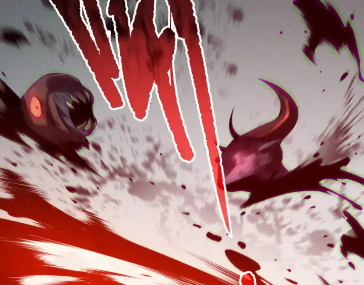 漫画《死灵法师！我即是天灾》第203话  再次对决第109张图