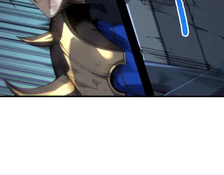 漫画《死灵法师！我即是天灾》第203话  再次对决第19张图