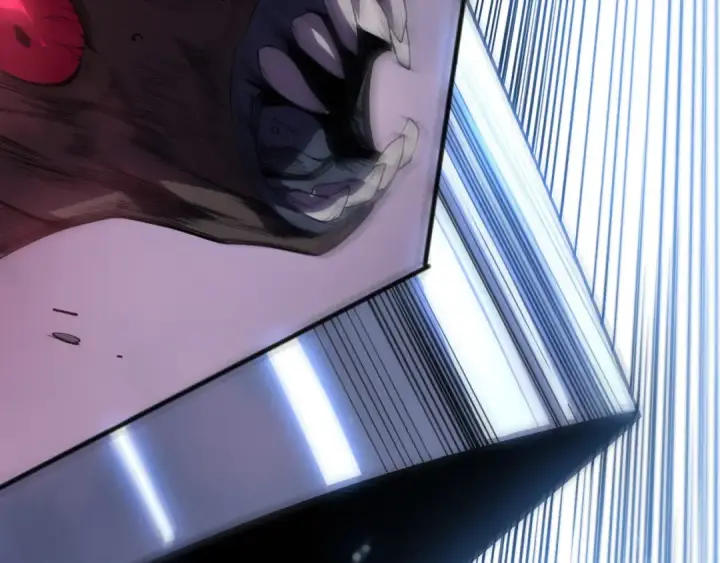 漫画《死灵法师！我即是天灾》第203话  再次对决第57张图