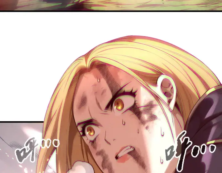 漫画《死灵法师！我即是天灾》第203话  再次对决第7张图