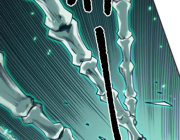 漫画《死灵法师！我即是天灾》第203话  再次对决第90张图