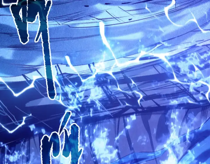 漫画《死灵法师！我即是天灾》第204话  底牌尽出第106张图