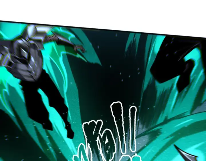 漫画《死灵法师！我即是天灾》第204话  底牌尽出第18张图