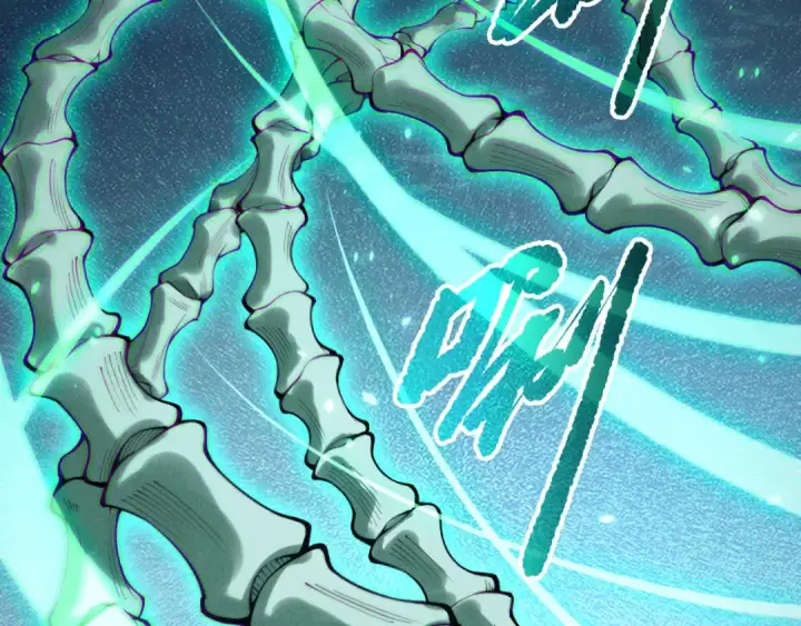 漫画《死灵法师！我即是天灾》第204话  底牌尽出第23张图