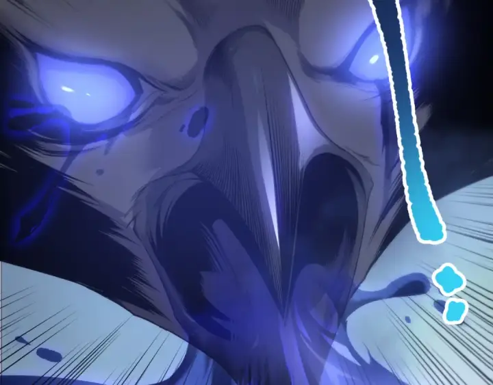 漫画《死灵法师！我即是天灾》第204话  底牌尽出第47张图