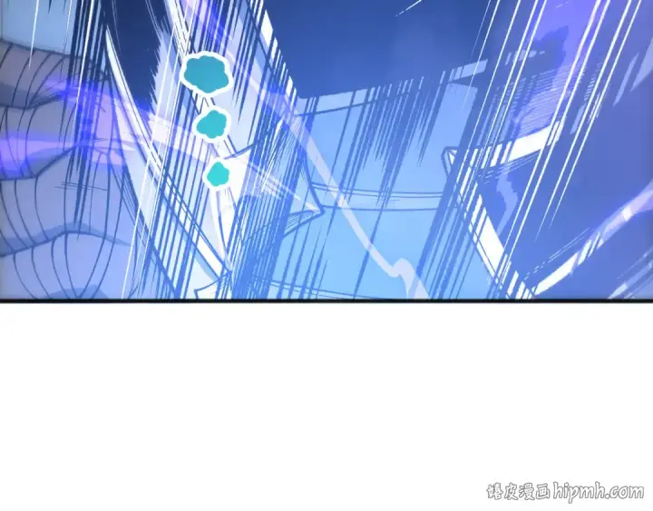 漫画《死灵法师！我即是天灾》第204话  底牌尽出第56张图