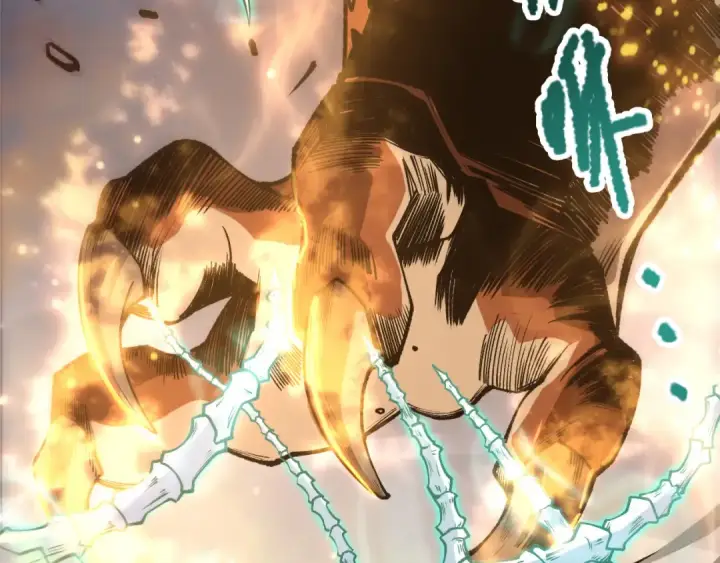 漫画《死灵法师！我即是天灾》第205话  远古地龙第33张图