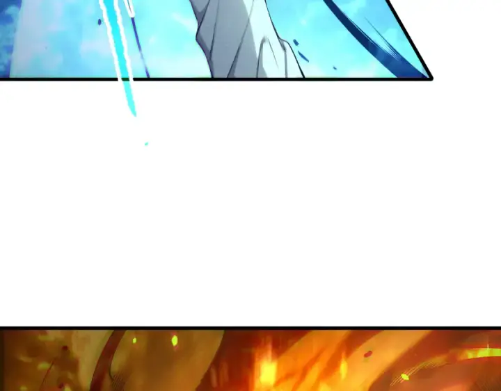 漫画《死灵法师！我即是天灾》第205话  远古地龙第45张图