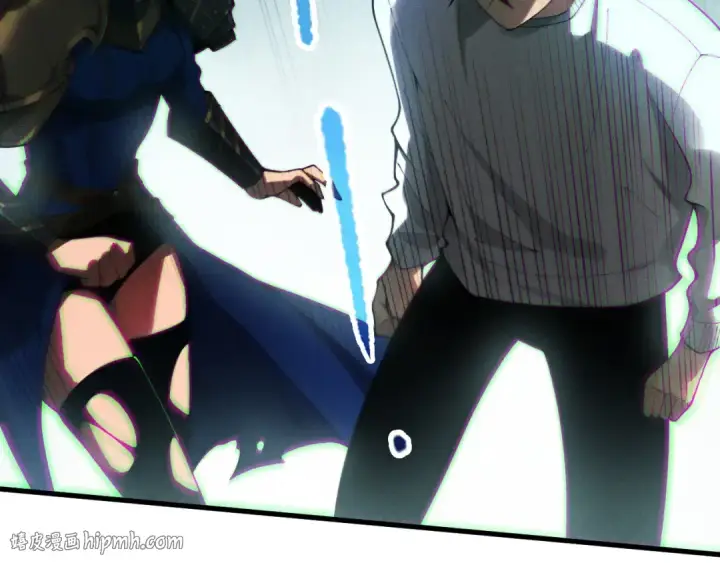 漫画《死灵法师！我即是天灾》第205话  远古地龙第56张图