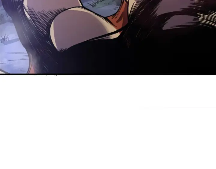 漫画《死灵法师！我即是天灾》第205话  远古地龙第89张图