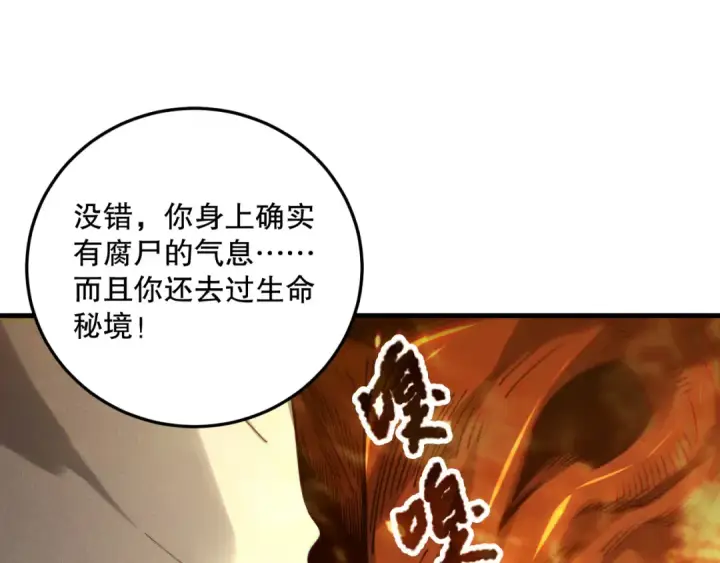 漫画《死灵法师！我即是天灾》第206话  通晓古今第36张图