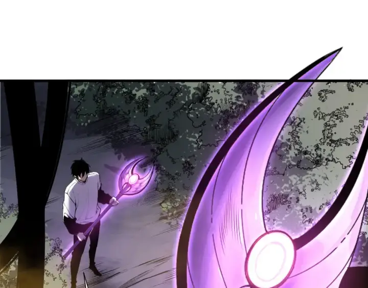 漫画《死灵法师！我即是天灾》第206话  通晓古今第38张图