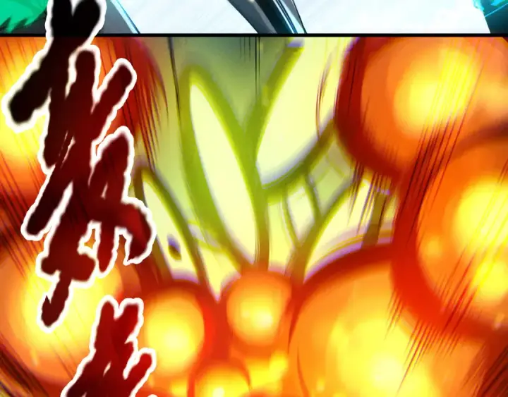 漫画《死灵法师！我即是天灾》第207话 经验圣地第108张图