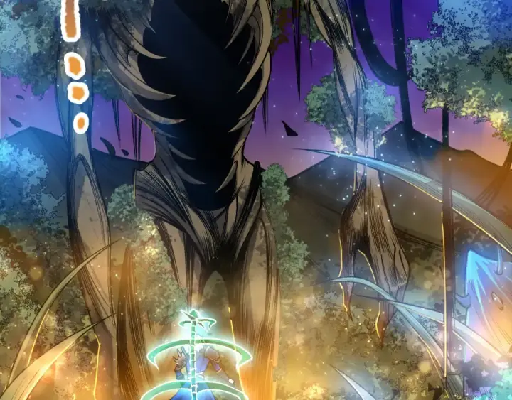 漫画《死灵法师！我即是天灾》第207话 经验圣地第126张图