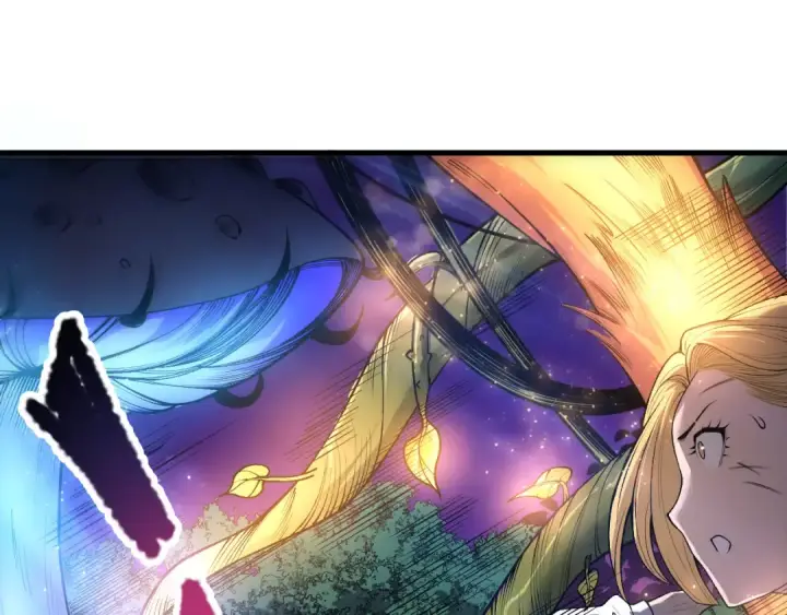 漫画《死灵法师！我即是天灾》第207话 经验圣地第39张图