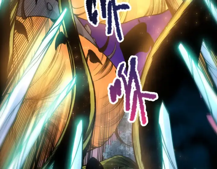 漫画《死灵法师！我即是天灾》第207话 经验圣地第45张图