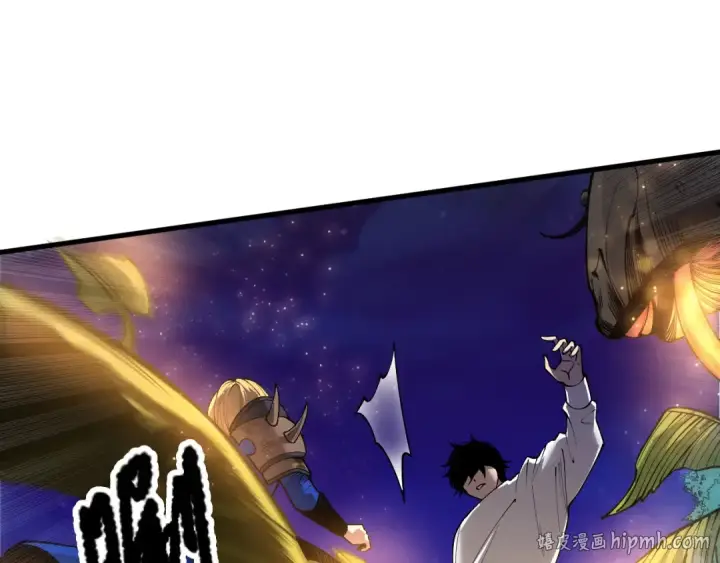 漫画《死灵法师！我即是天灾》第207话 经验圣地第48张图