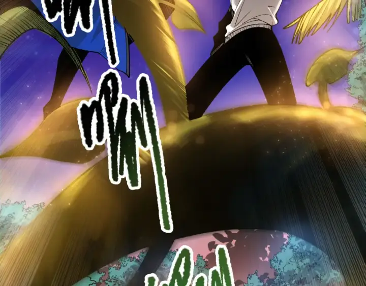漫画《死灵法师！我即是天灾》第207话 经验圣地第49张图