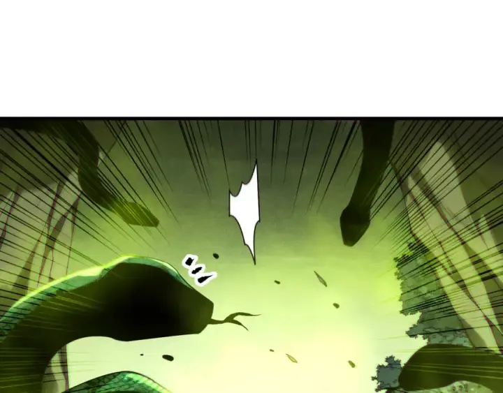 漫画《死灵法师！我即是天灾》第208话 万蛇巢穴第107张图