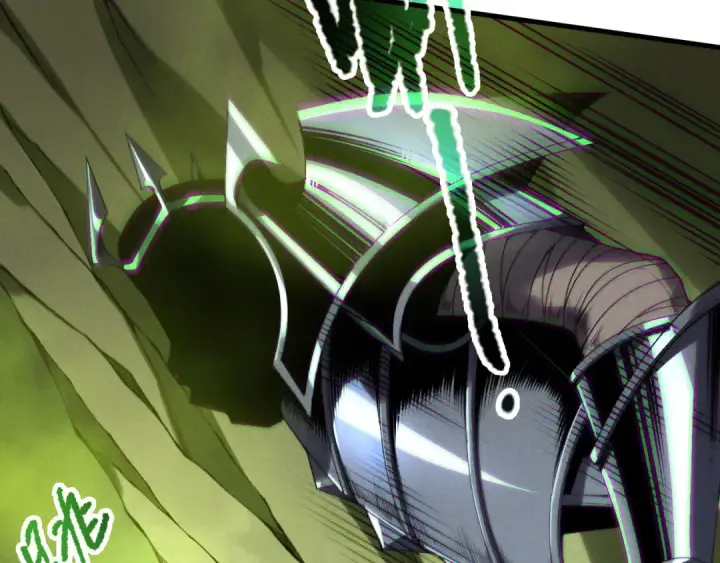 漫画《死灵法师！我即是天灾》第208话 万蛇巢穴第111张图