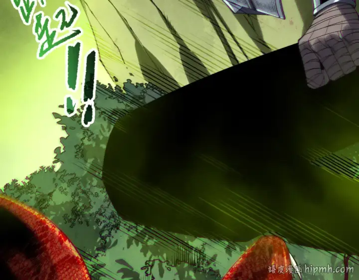 漫画《死灵法师！我即是天灾》第208话 万蛇巢穴第112张图